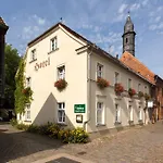Hotel Up Hus