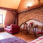 Hotel Up Hus Neuruppin