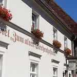 Hotel Up Hus Neuruppin