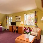 Up Hus Hotel Neuruppin
