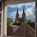Hotel Up Hus Neuruppin