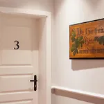 Hotel Up Hus Neuruppin