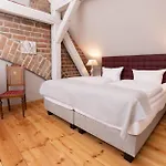 Hotel Up Hus Neuruppin