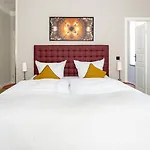 Hotel Up Hus