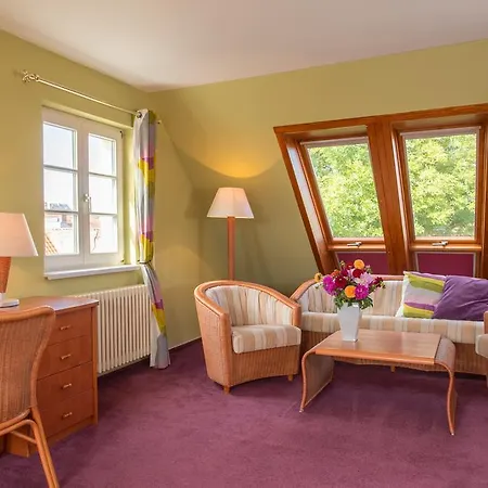 Hotel Up Hus