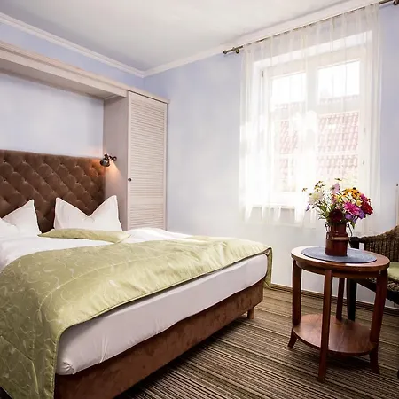 Hotel Up Hus