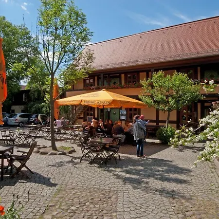 Up Hus Neuruppin
