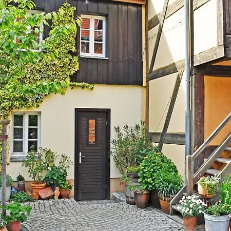 Hotel Up Hus Neuruppin