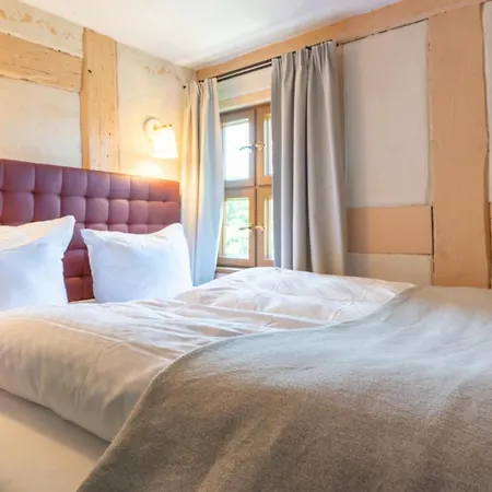 Up Hus 3* Neuruppin