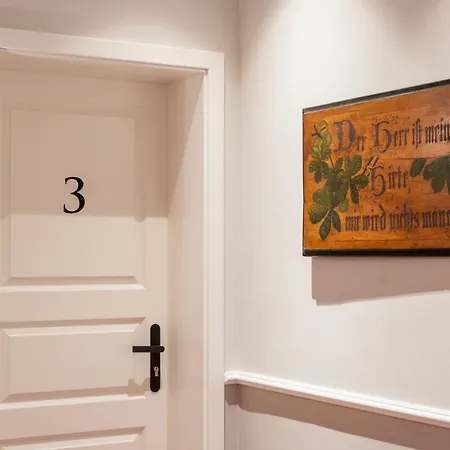 Hotel Up Hus Neuruppin
