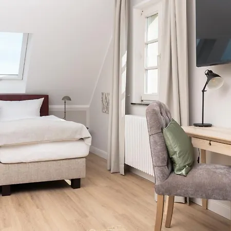 호텔 Up Hus 네우루핀