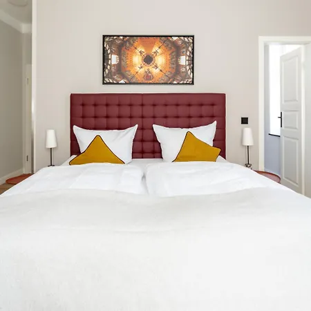 Hotel Up Hus